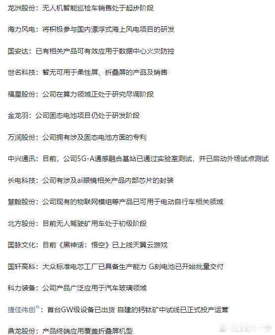 0923沪深两市互动精华 ​​​