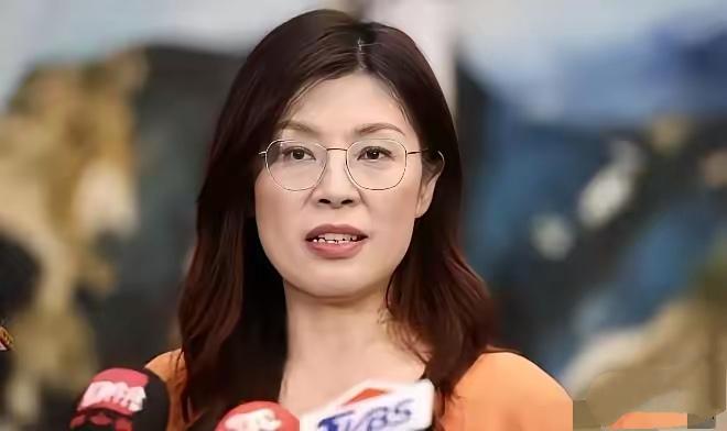 高安国被抓，郑丽文一句话引爆全网：大陆的底气，就是台湾人的底气！
台湾统派人士高