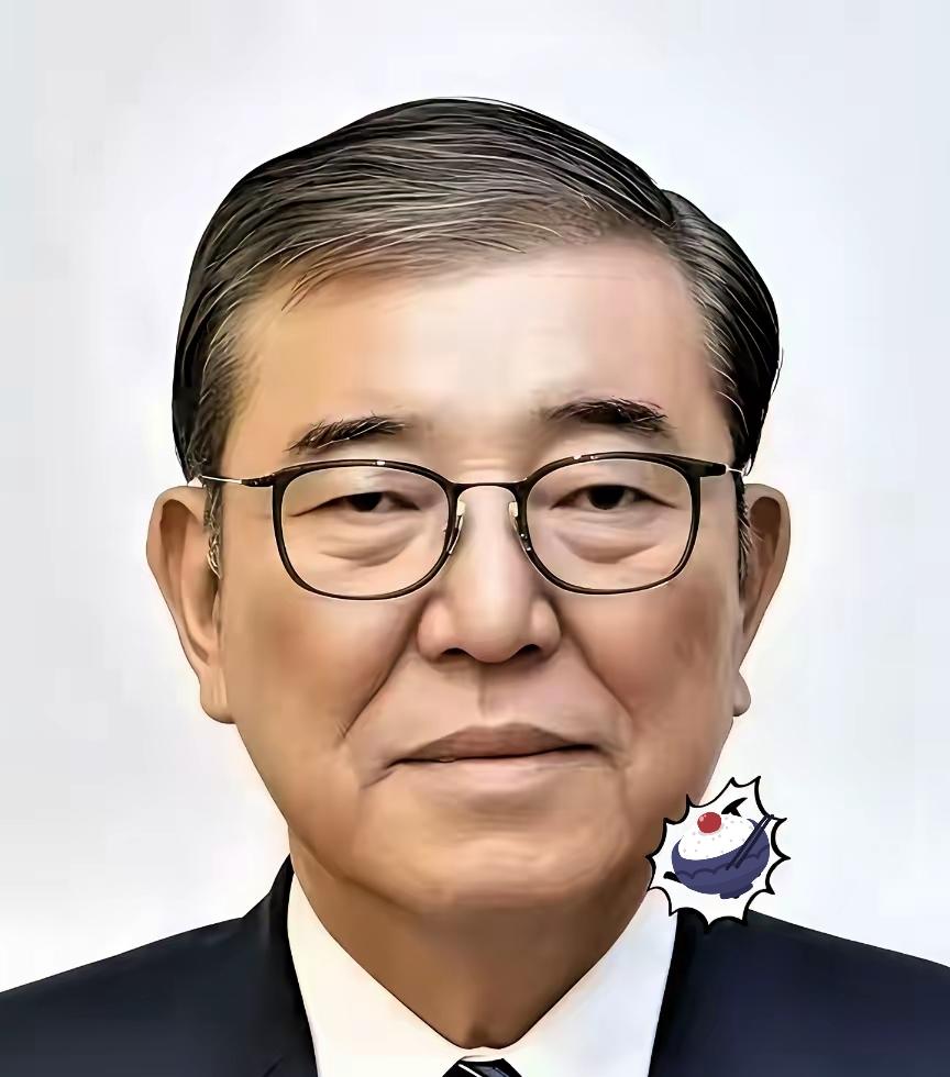 就在刚刚
日本正式宣布了！
日本首相石破茂将于2025年9月30日至10月1日访