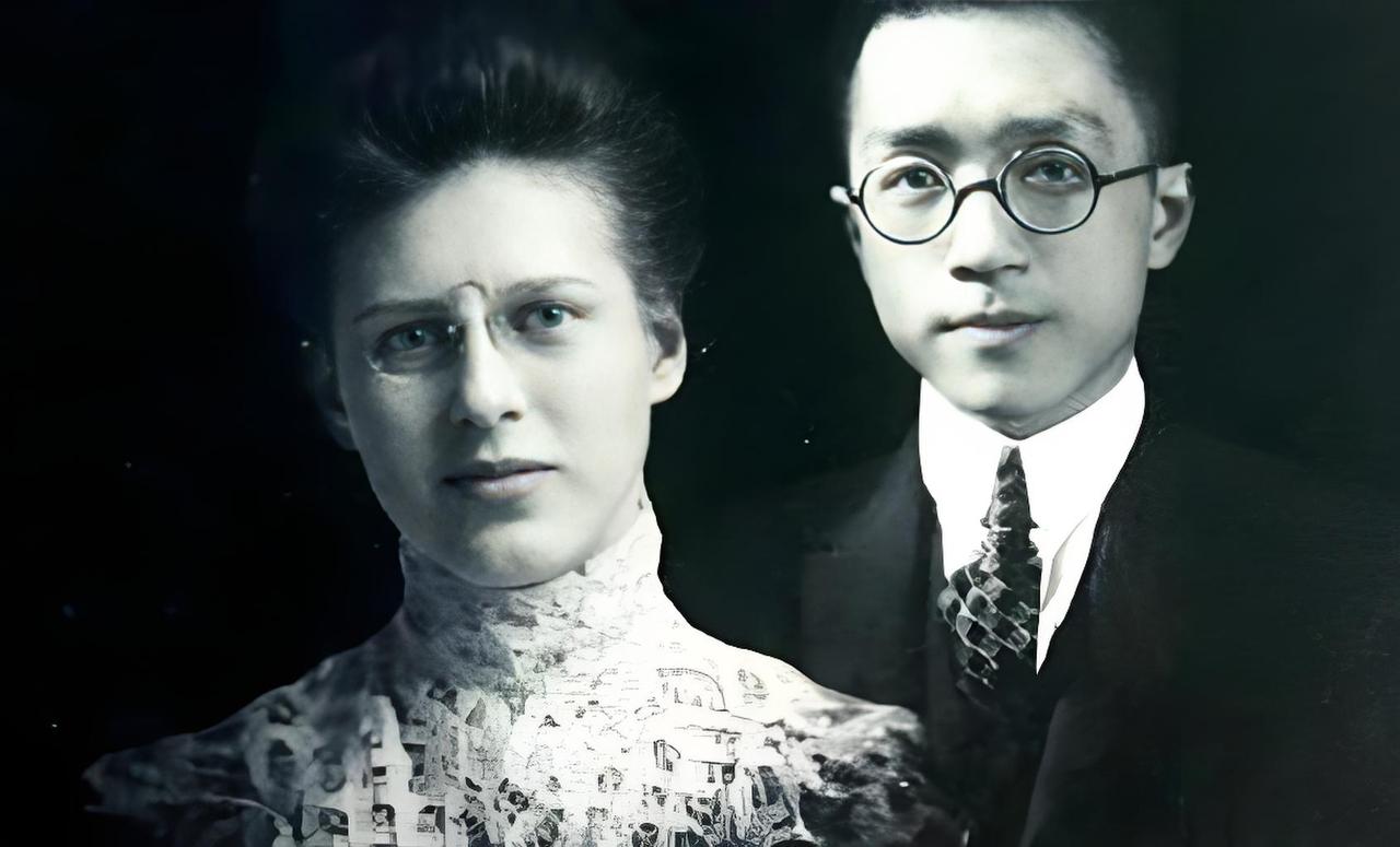 他一生收信成千上万，有总统、教授、学生，甚至街头小贩。但寄信最多、最勤的，竟是一