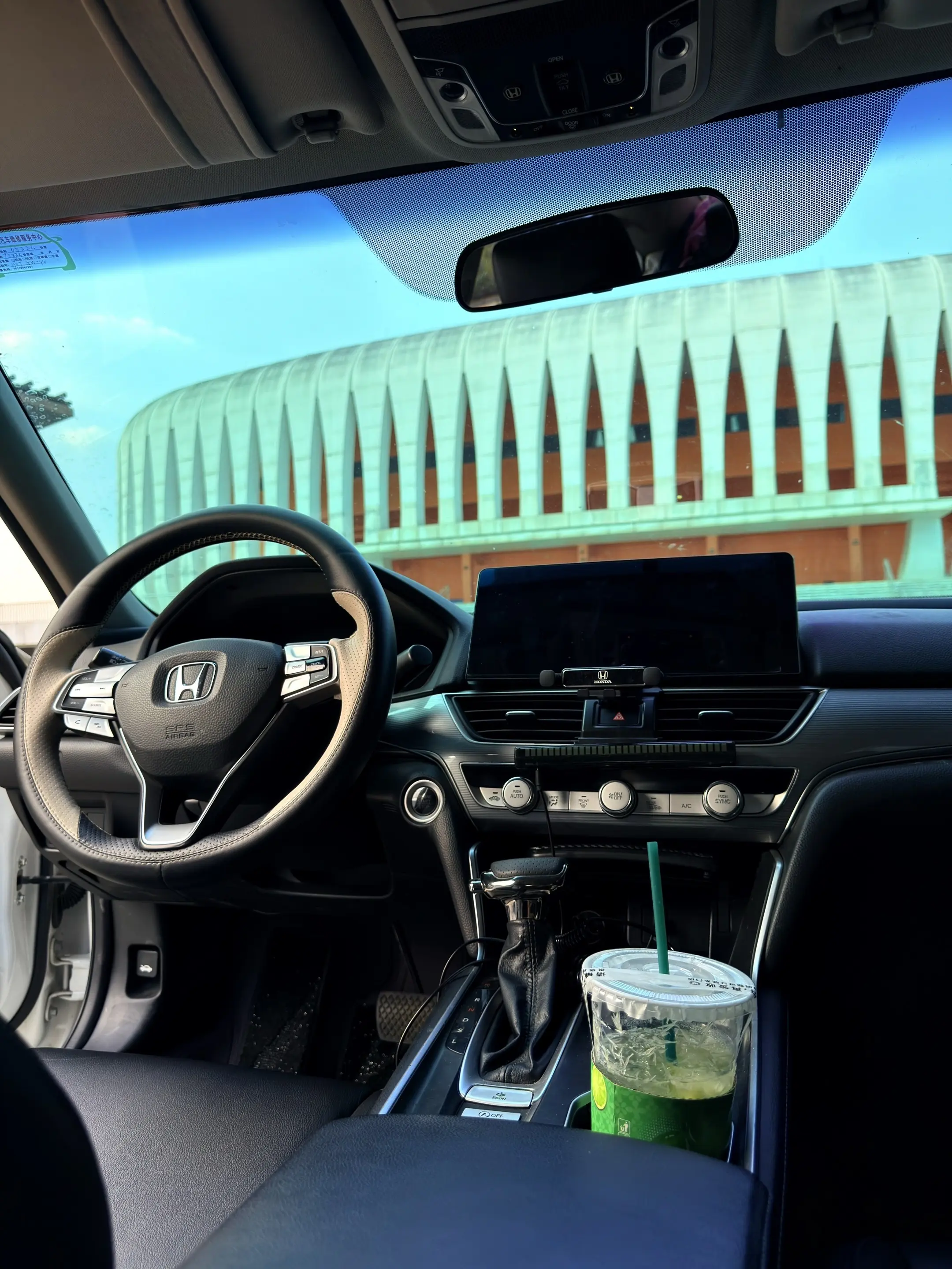 相信运气总有一天会降临到我头上