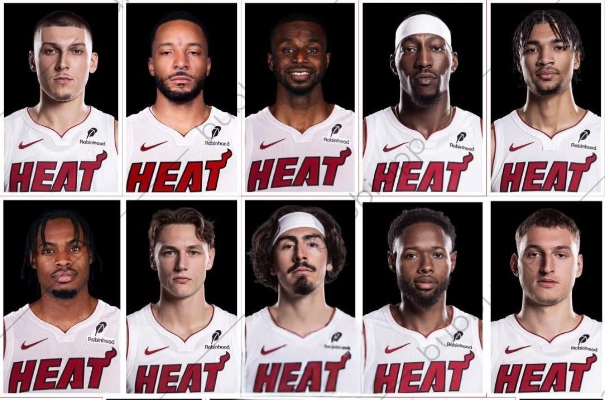 ESPN发布NBA球队最新实力榜 （热火东部第9[吃瓜]）：1. 雷霆2. 火箭