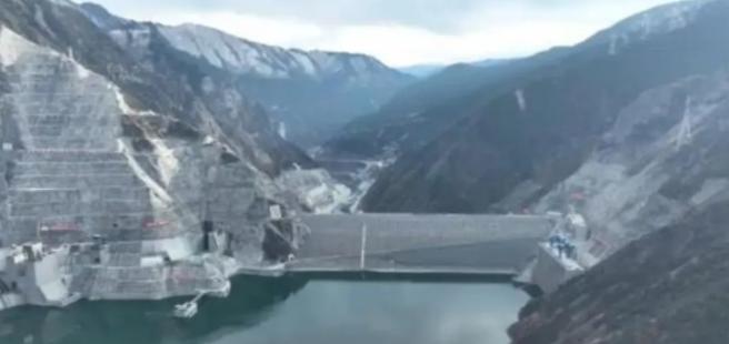 美国万万没想到，中国竟然在西藏悄悄推进了一项耗资664亿、持续十多年建设的超级工