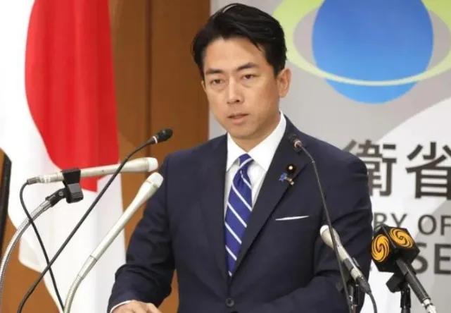 日本防卫相放狠话要求取消管制，看似强硬实则底气不足
 
近日日本防卫大臣小泉进次