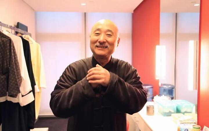 我有种预感
《戏台》这部电影
大概率是陈佩斯这一生
导演的最后一部电影了！

《