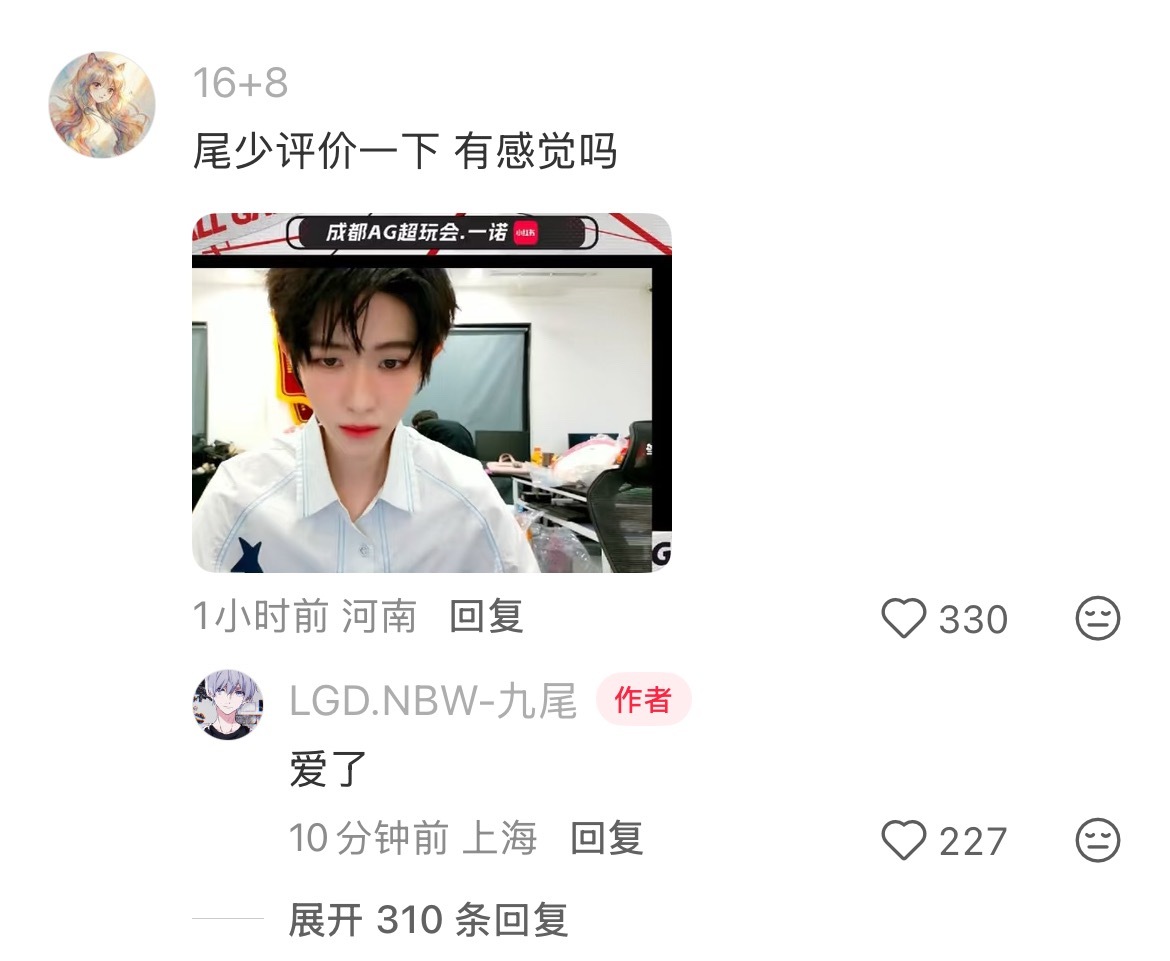 我要笑晕了谁爸爸妈妈快来领走 