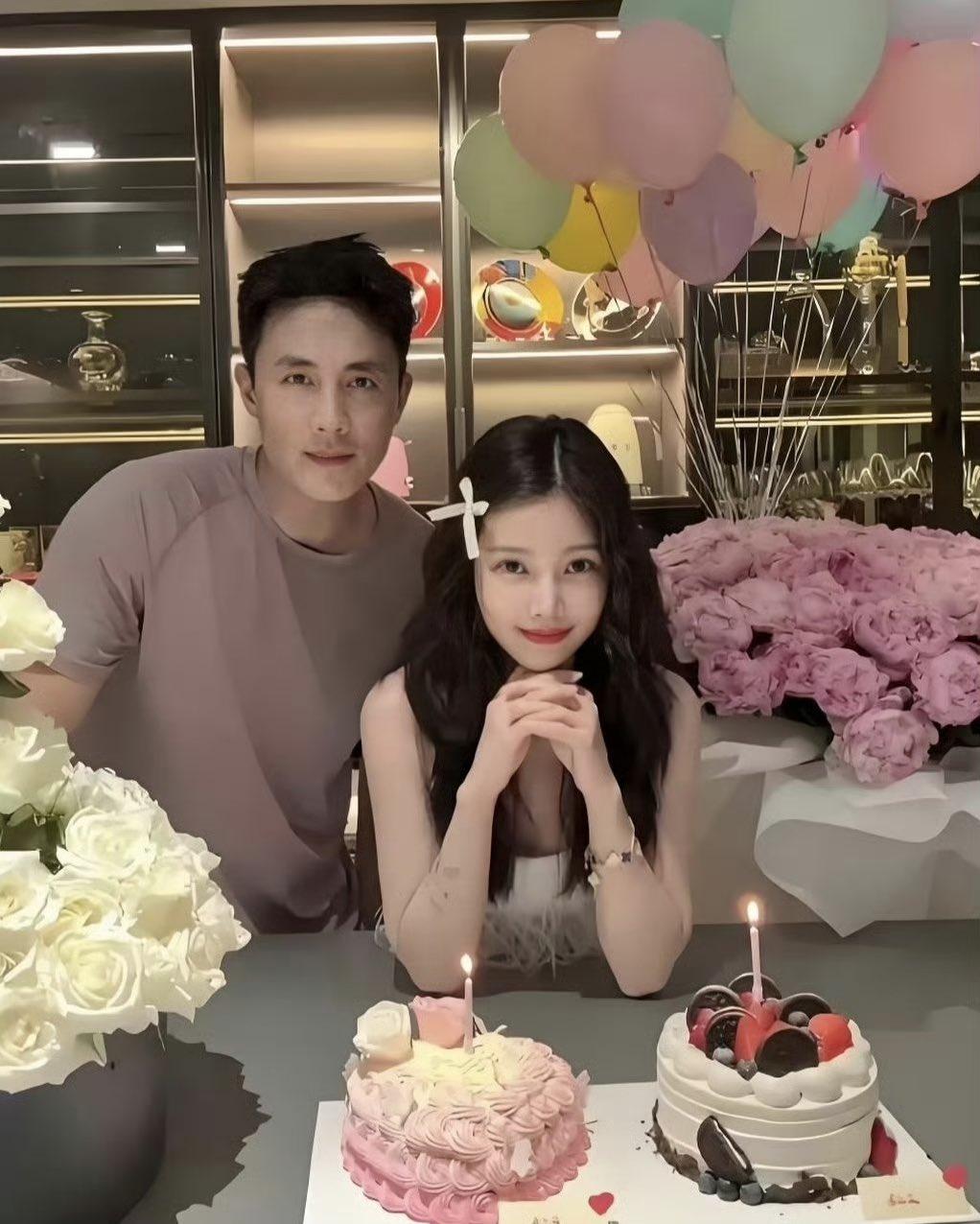 杜淳这个人该说不说，
作为插刀教教主，
背信弃义的代表，
人品不咋地。
但他的确