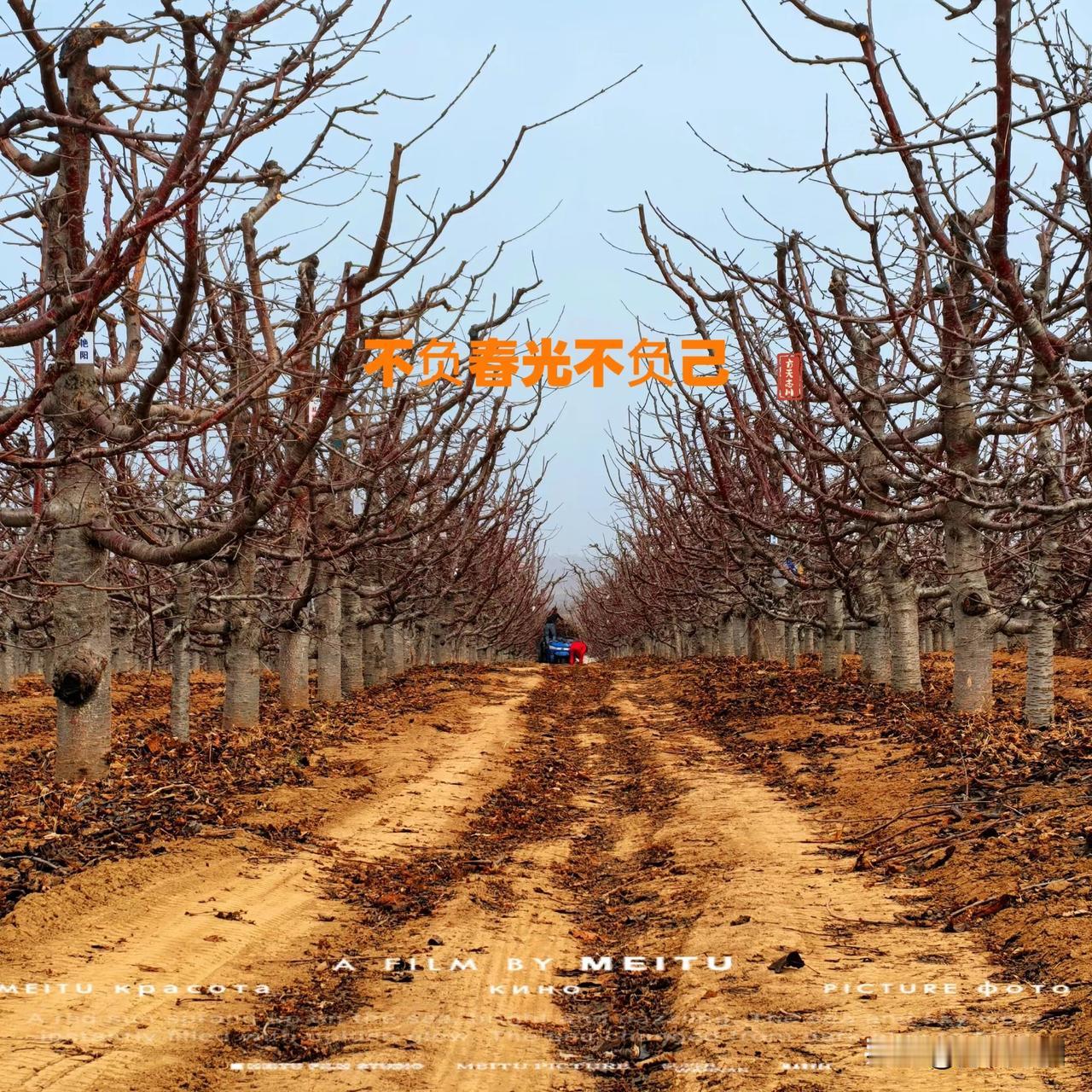 生活碎片：《步履所及，皆是答案》2025年风光摄影作品欣赏：