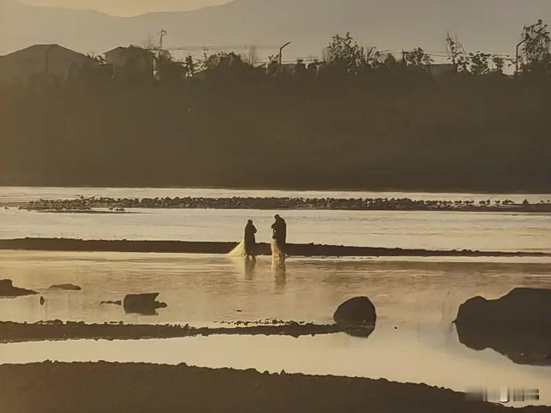 同频相吸，岁月相融

世间万物，皆有其独有的频率，风声有风声的韵律，水流有水流的