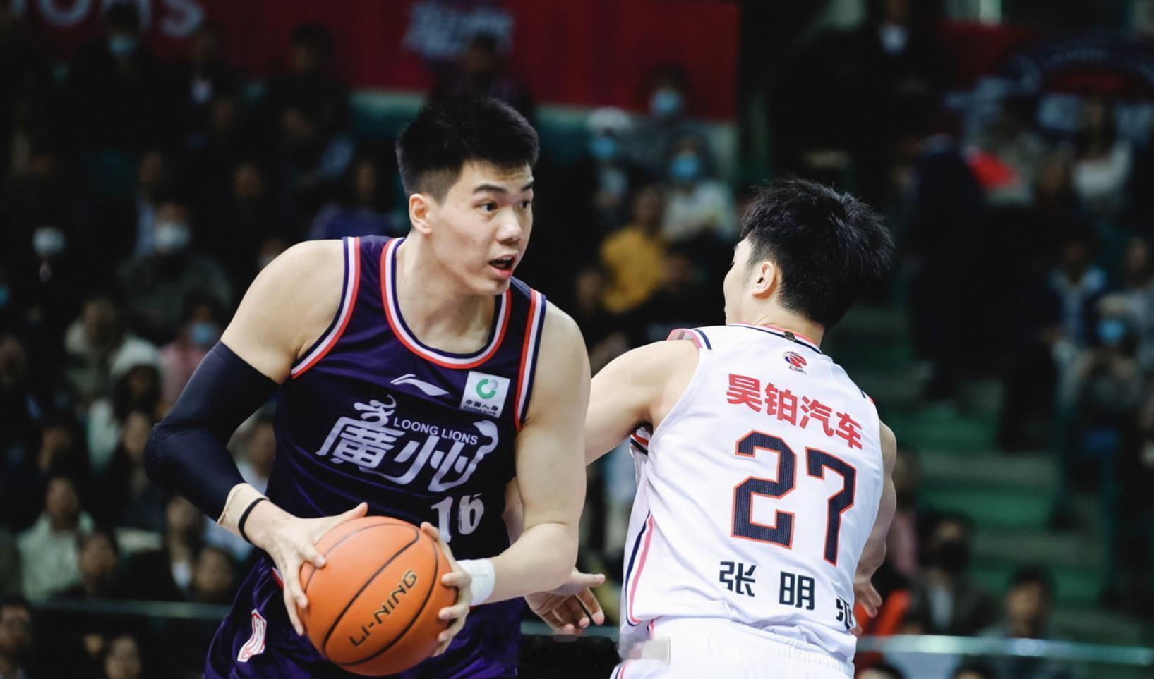 cba 少说话 ​​​