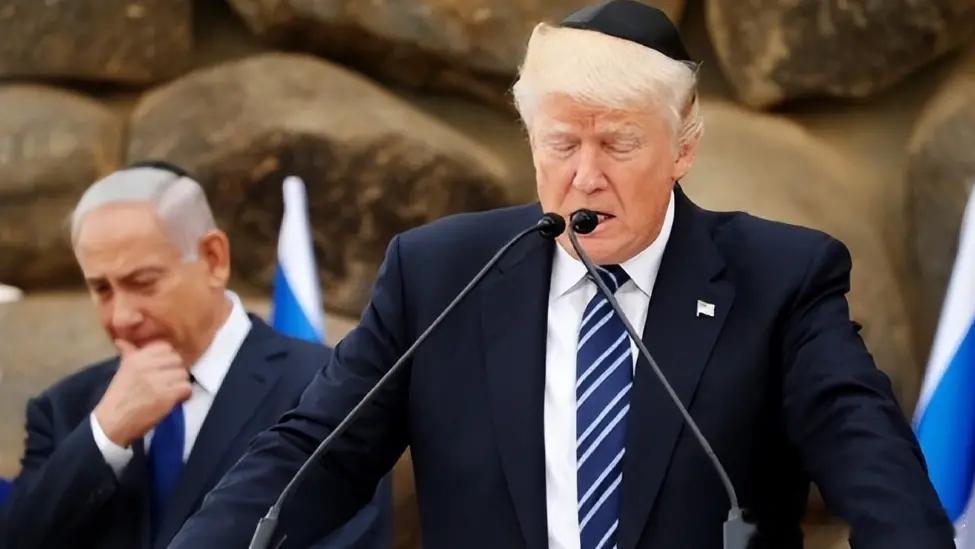 美媒披露美国对伊朗动武顾虑：难以“一击制胜” 