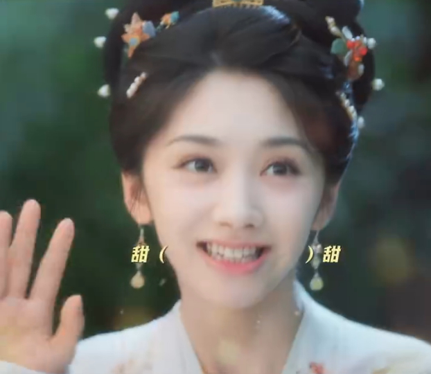 宴遇永安古代版吐槽大会 家人们，《宴遇永安》里这场古代版吐槽大会简直绝了！平日里