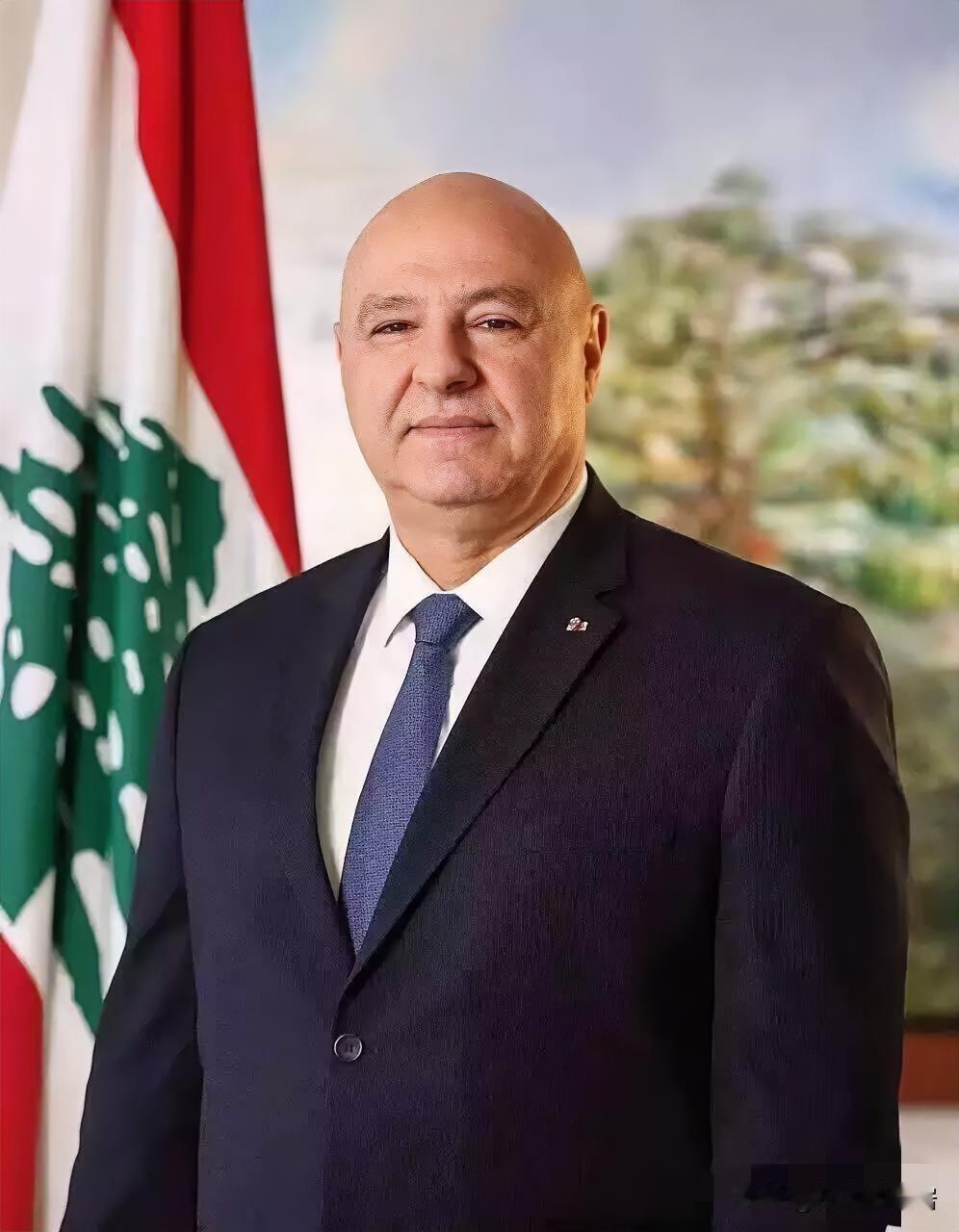 黎巴嫩总理传来消息
4月8日，又一个小国喊出了自己的委屈！

就在美国和伊朗刚刚