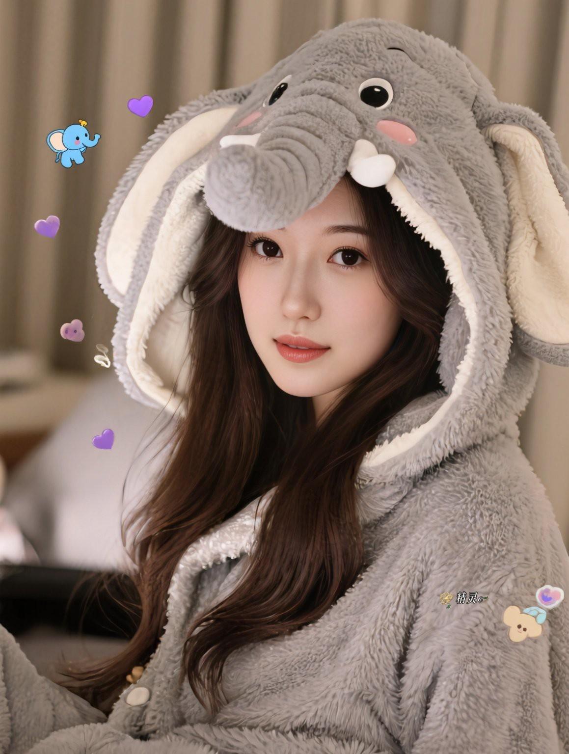 新的一天开始啦，不必匆忙，不必慌张，带着微笑和勇气出发。愿你眼里有光，心中有爱，