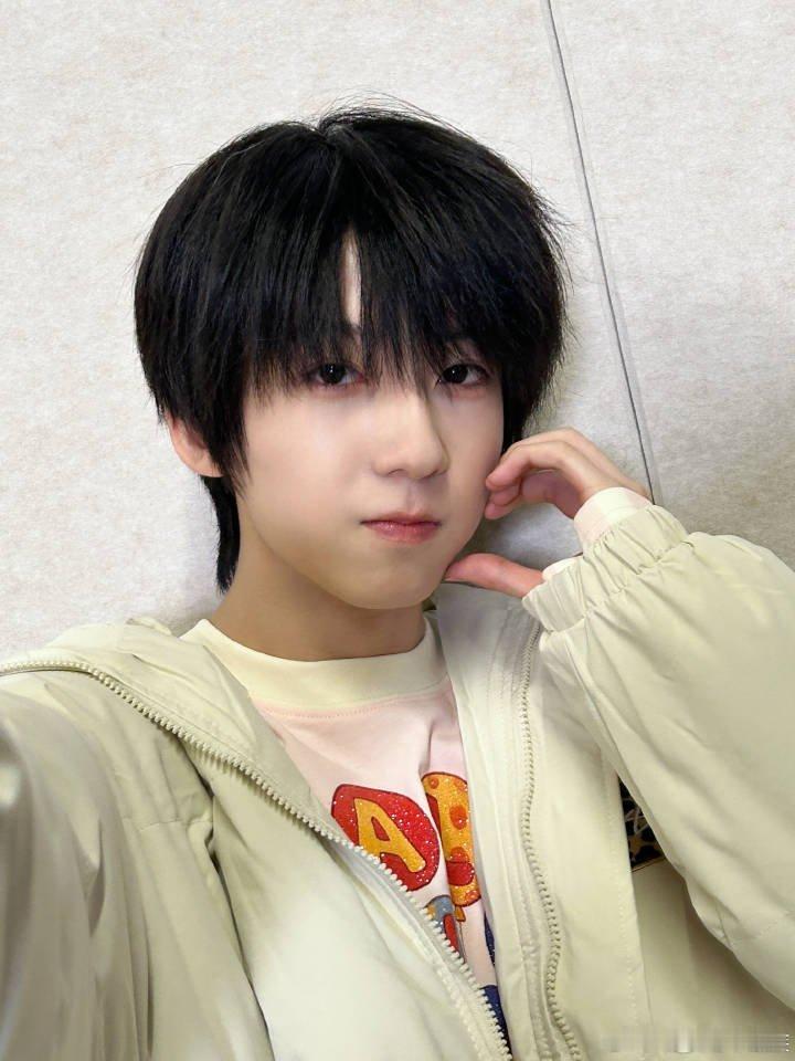 没有人会不喜欢杨博文