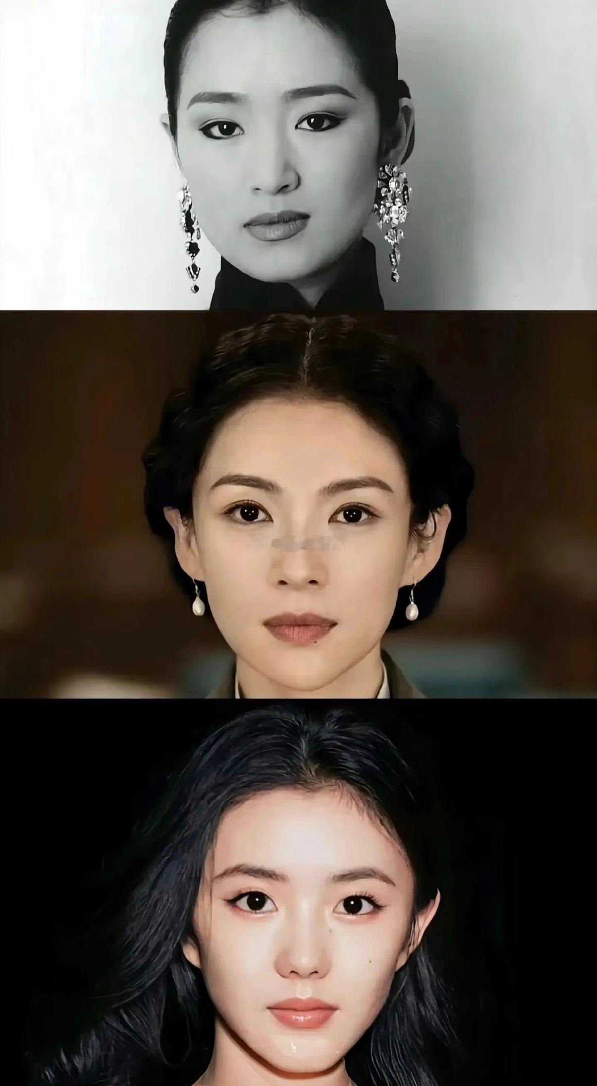 张艺谋严选！ 