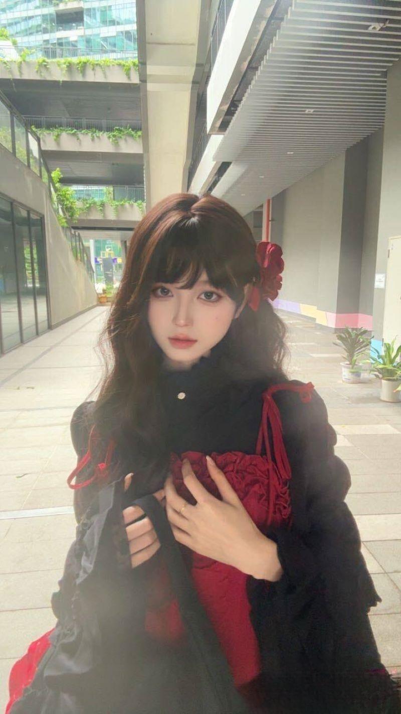 为什么爱健身的美女都喜欢穿紧身裤为什么喜欢穿紧身裤？就是因为身材好，因为自信，所
