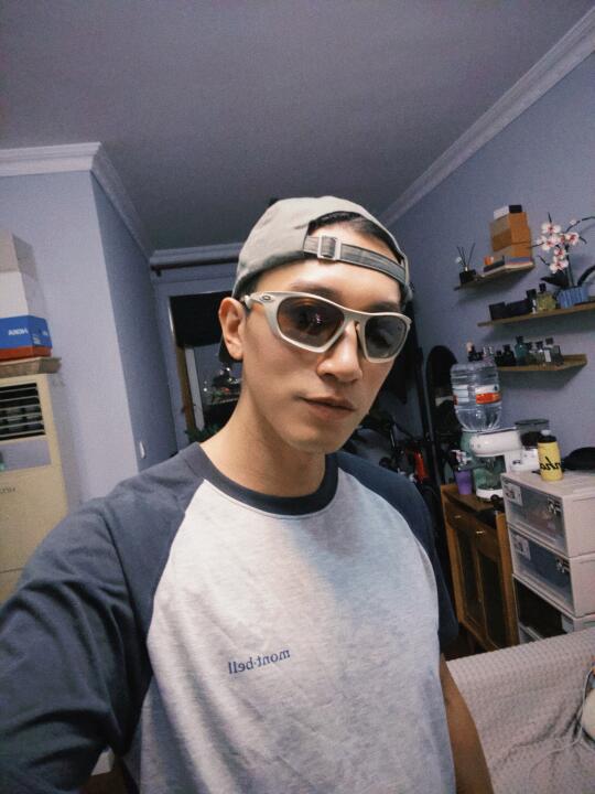 190|也算是戴上了王楚钦同款