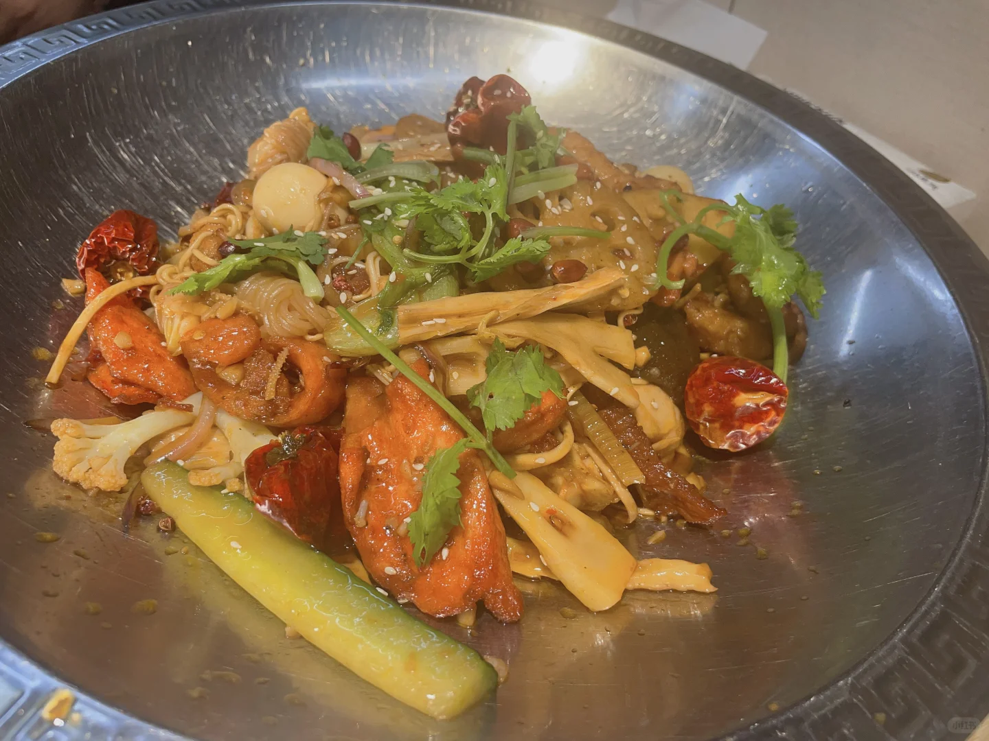 闲时立黄昏，笑问粥可温ᰔᩚ