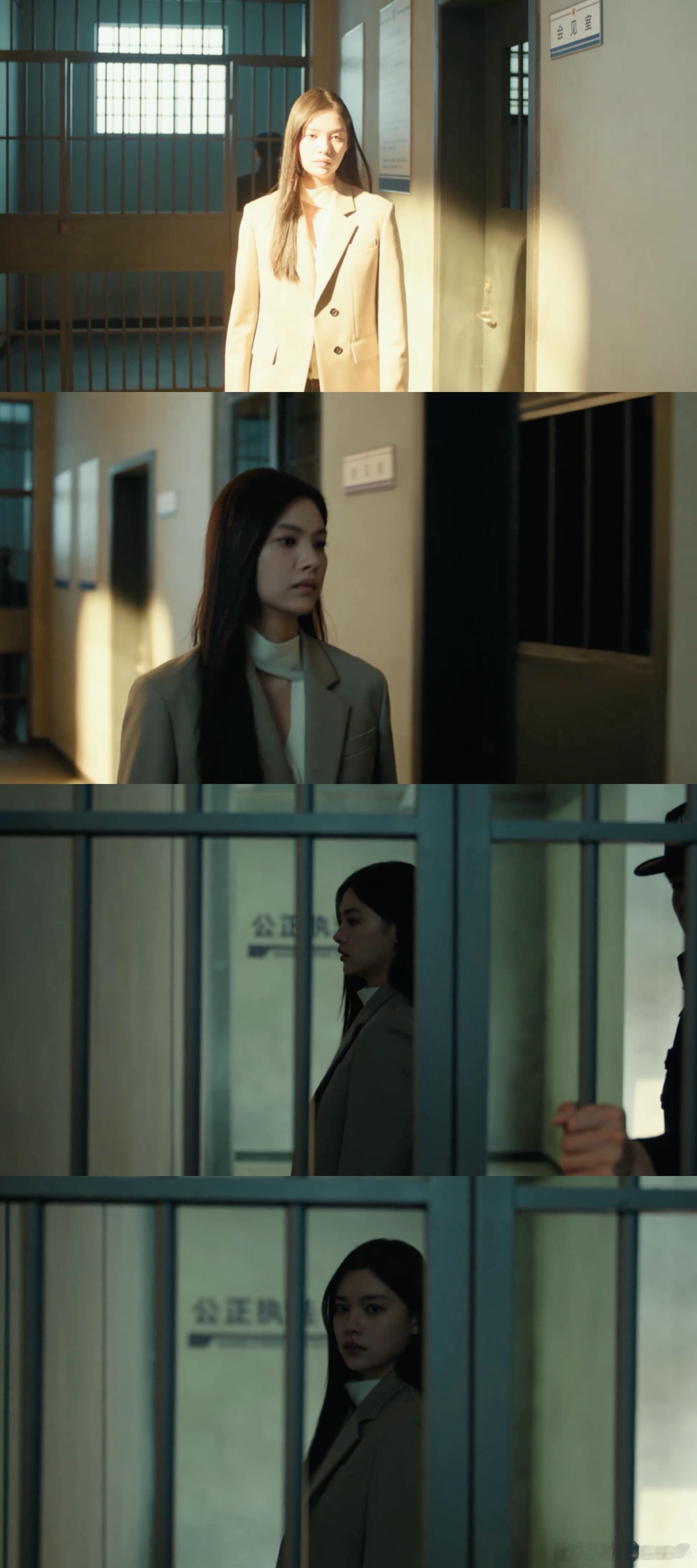 女神蒙上眼 我的评分：女性自救比英雄救美更耐看女神蒙上眼 伴娘强制猥亵案没有刻意