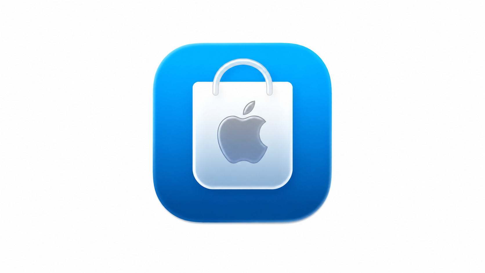 【Apple Store app 获取虚拟购物助手】Apple 在 Apple 