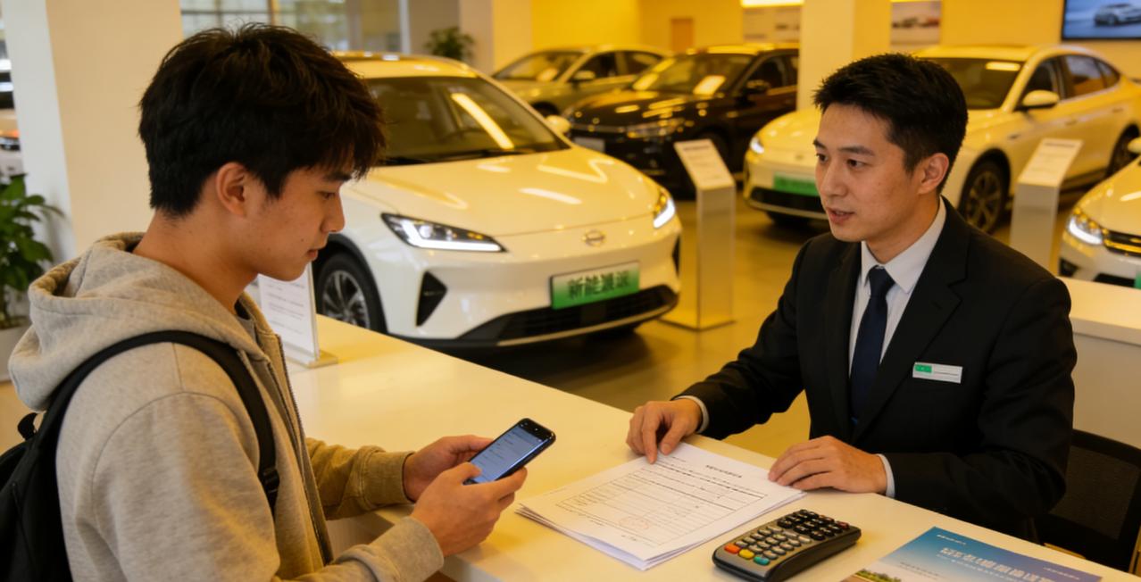 春运新能源租车预订暴增600%，成春节出行新主流

2026年春运期间，国内租车