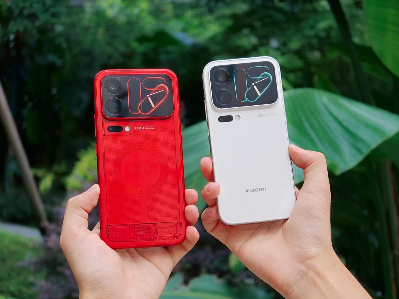 小米18 Pro，这价格感觉怎么样？
12GB+256GB——5999元
12G