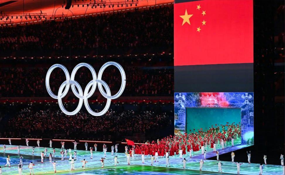 中国不接这笔账！国际奥委会前主席巴赫曾公开期待中国考虑申办奥运会，但中方并未轻易