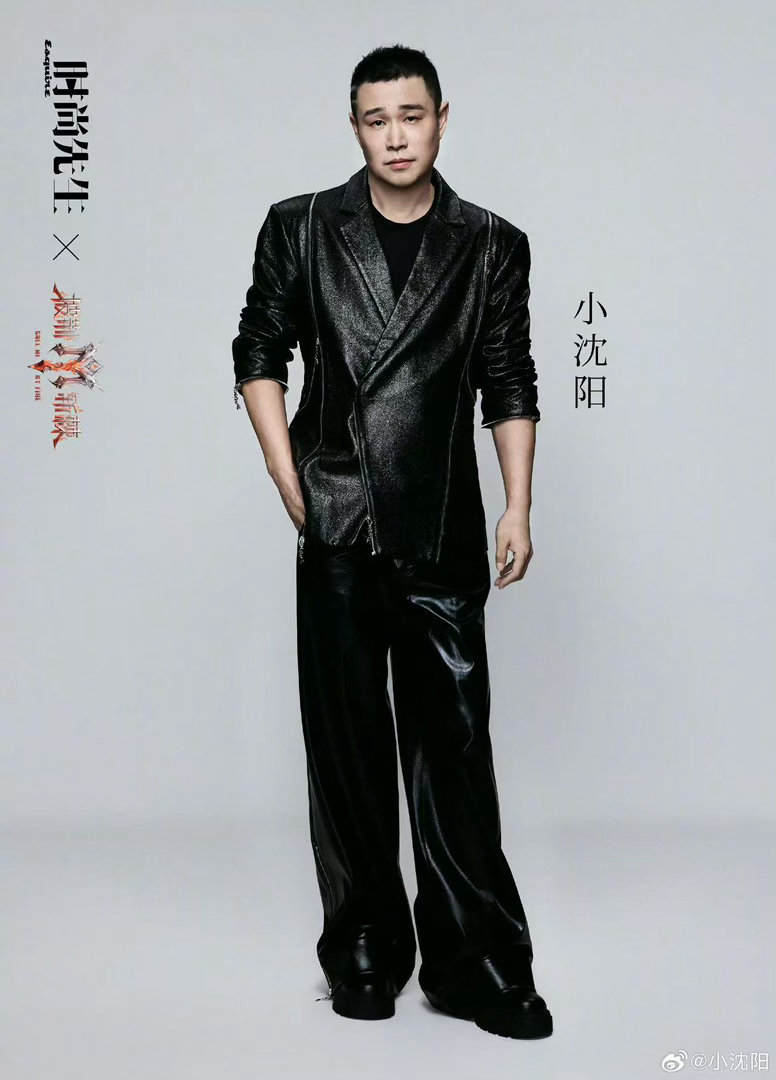 贾冰[超话]贾冰给小沈阳打call小沈阳阿云嘎只差7票贾冰给小沈阳打call这段