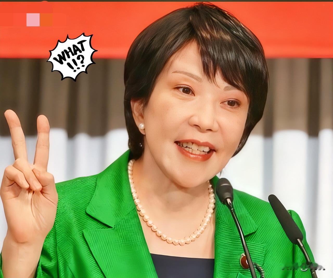 中方劝告无效，高市早苗发出挑衅

近日，
日本首相高市早苗在众议院预算委员会答辩