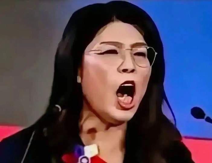 郑丽文太让人吃惊了！

郑丽文最近的两次对日动作，把岛内外的争议一下推到了台面上