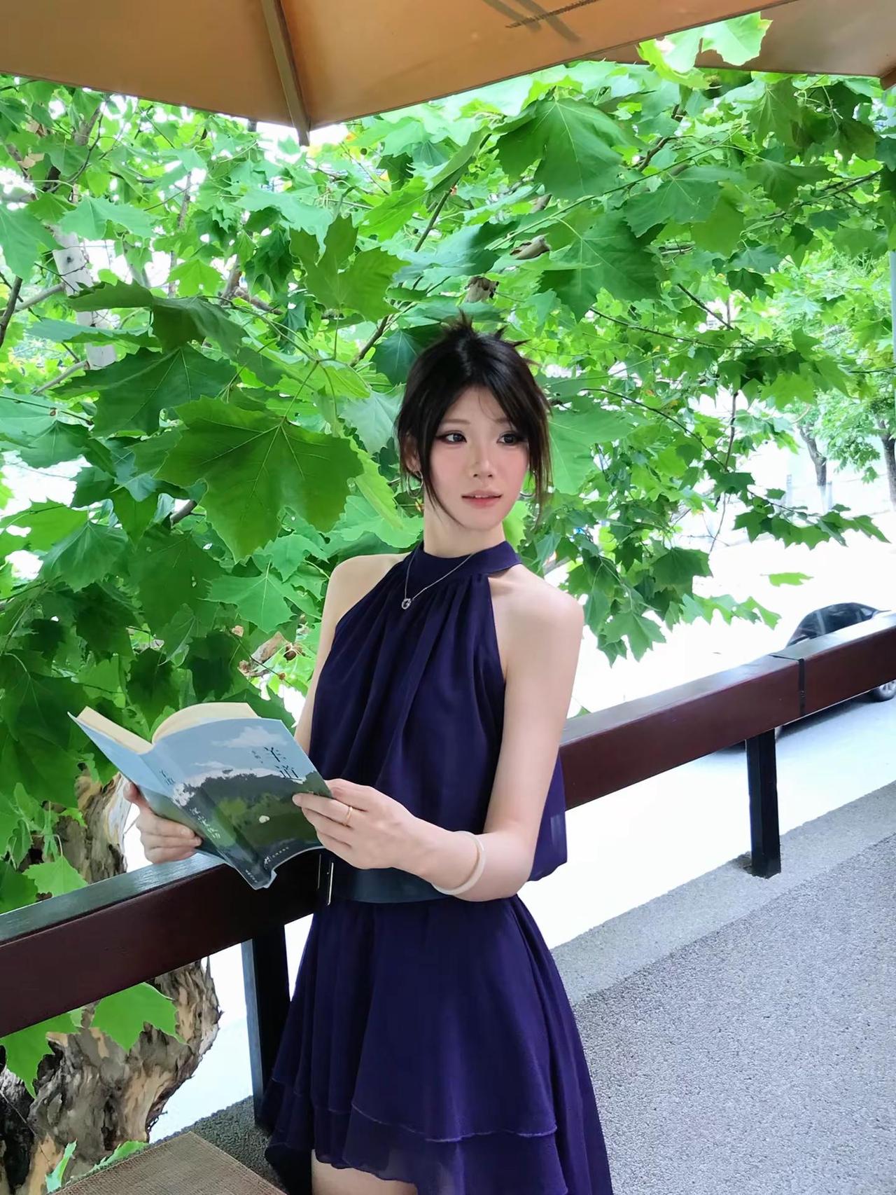 哭包小姐 展信佳 我依然相信人生而独行 不过旅途之中或偶有同路人吧