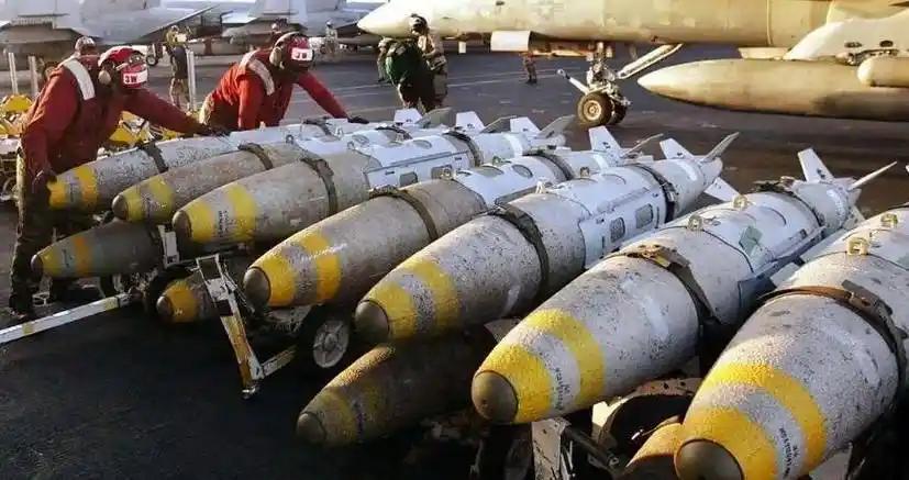 中东变局！巴基斯坦空军重兵进驻沙特，巴沙联防剑指以色列，美国影响力暴跌。中东地缘