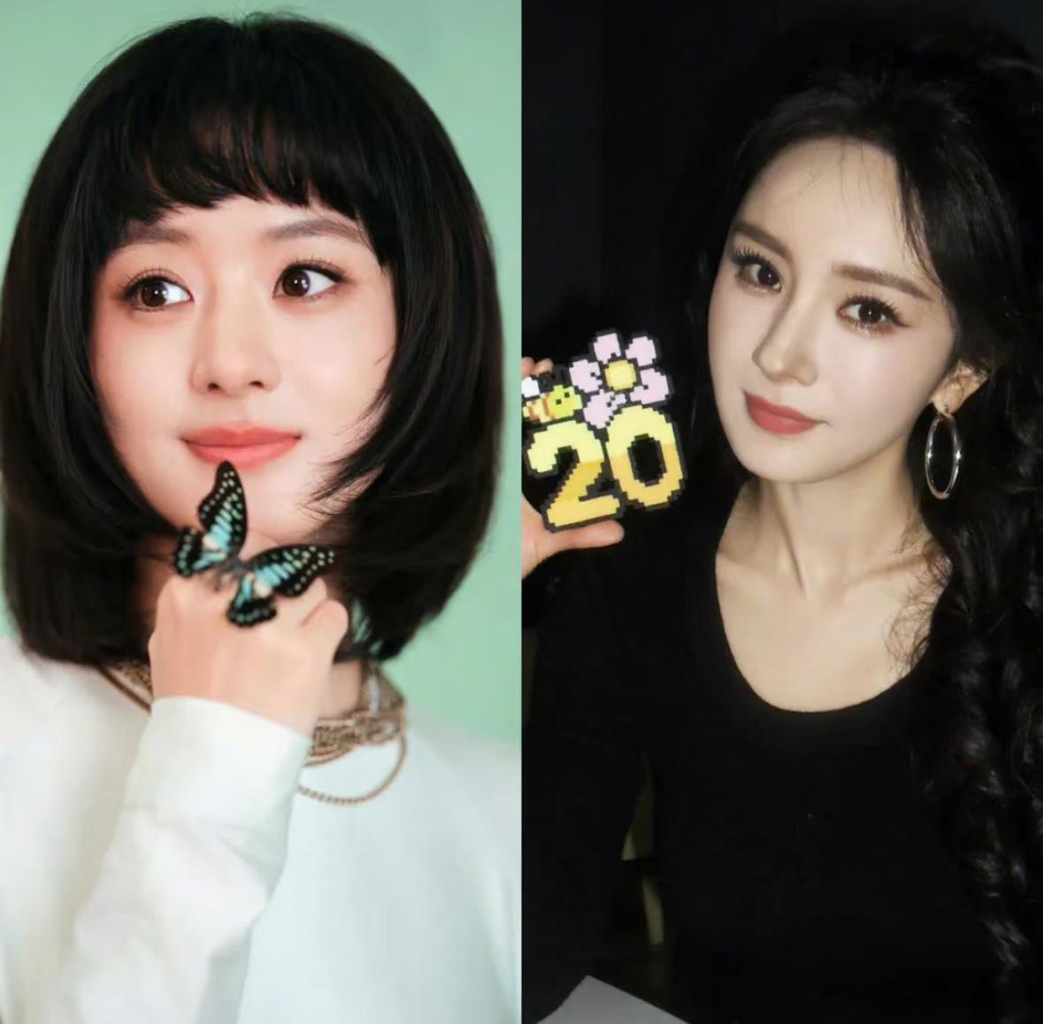 白玉兰奖最新消息，官宣可能要往后延，杨幂赵丽颖有一个人要掉提，还在权衡斟酌中，赵