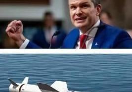 美国国防部长曾经的一句话，直接让无数美国人破防了，他曾表示如果中美开战，那么美国