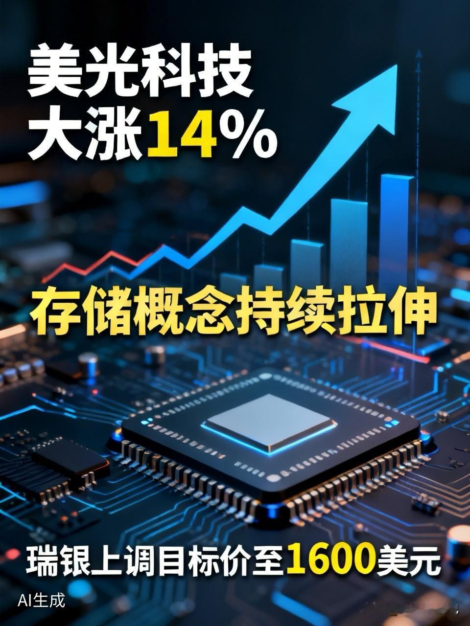 明天对于这两个板块我们可以重点关注——
夜深人静，目前外围美股三大指数集体上涨，