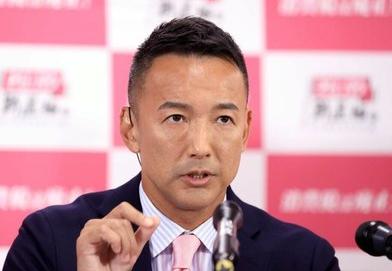 振聋发聩！山本太郎在国会直言：“与中国发生军事冲突已不再是遥远的可能，而是摆在眼