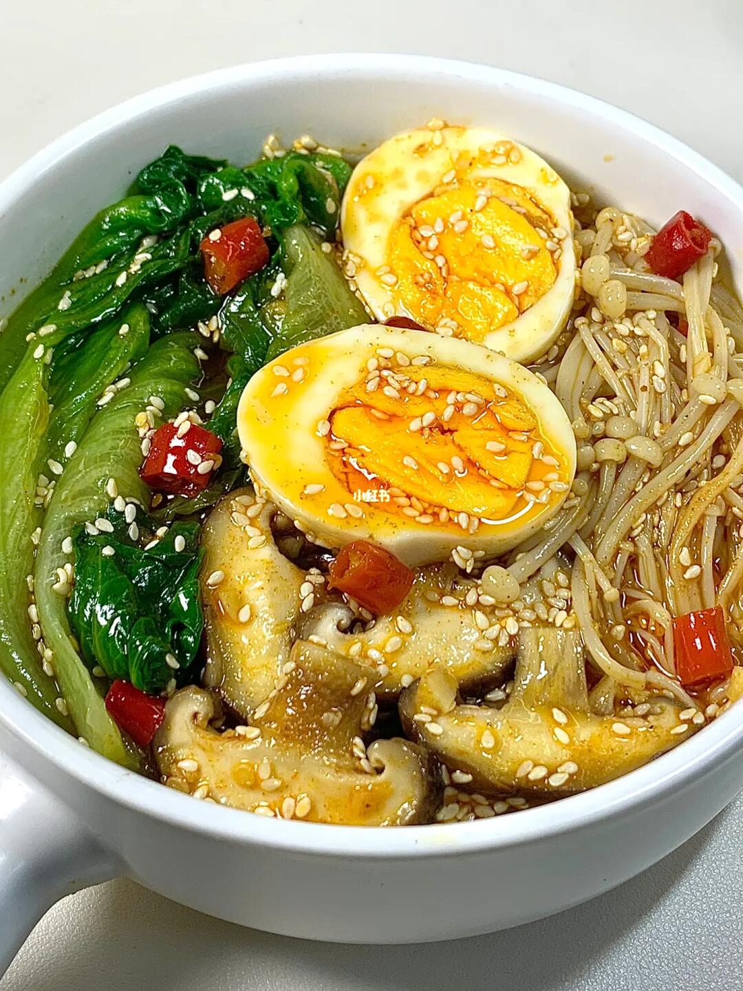 已瘦28斤！这个真的巨掉称又好吃！！😭