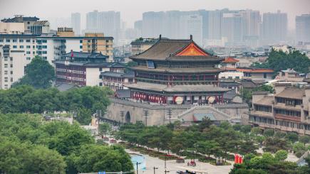 西安工程大学：这所被严重低估的老牌工科院校，究竟值不值得报？
说实话，每年一到高