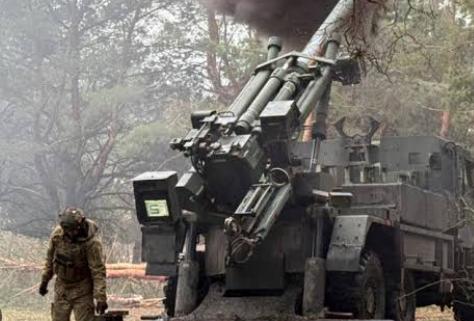 俄乌战场早就不是俄罗斯和乌克兰两方的拉扯，背后还有整个北约源源不断输送武器、情报