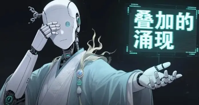 田渊栋与Russell团队，证明Transformer在训练中自然学会叠加推理