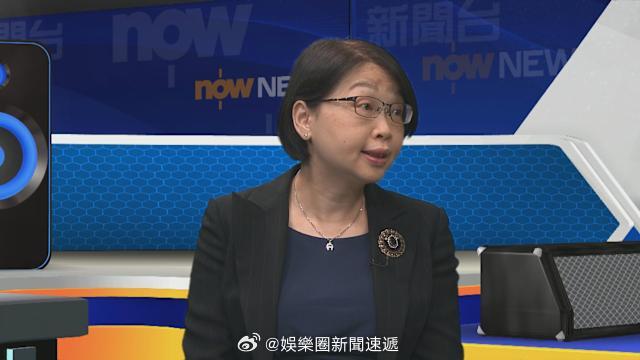 香港法律香港旅遊产业财经 「內地來香港行山親子團或違法 張馮泳萍：旅監局跟進..