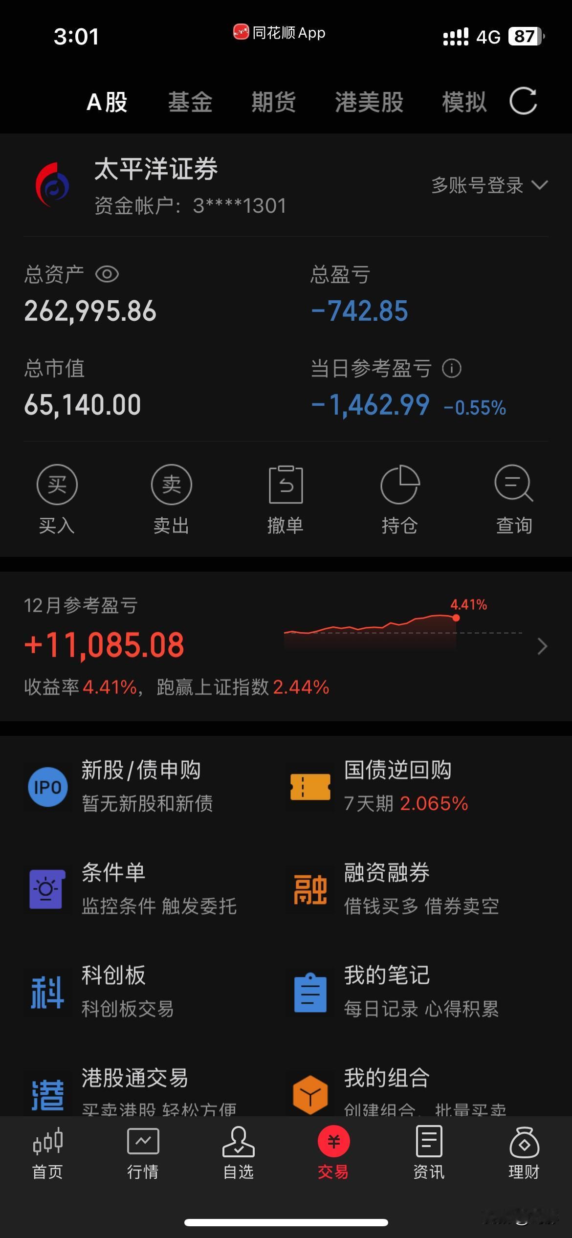 下午我的股跌多了，尾盘想补点宙邦，竞价实时价在51.5左右，我打进51.8想确保