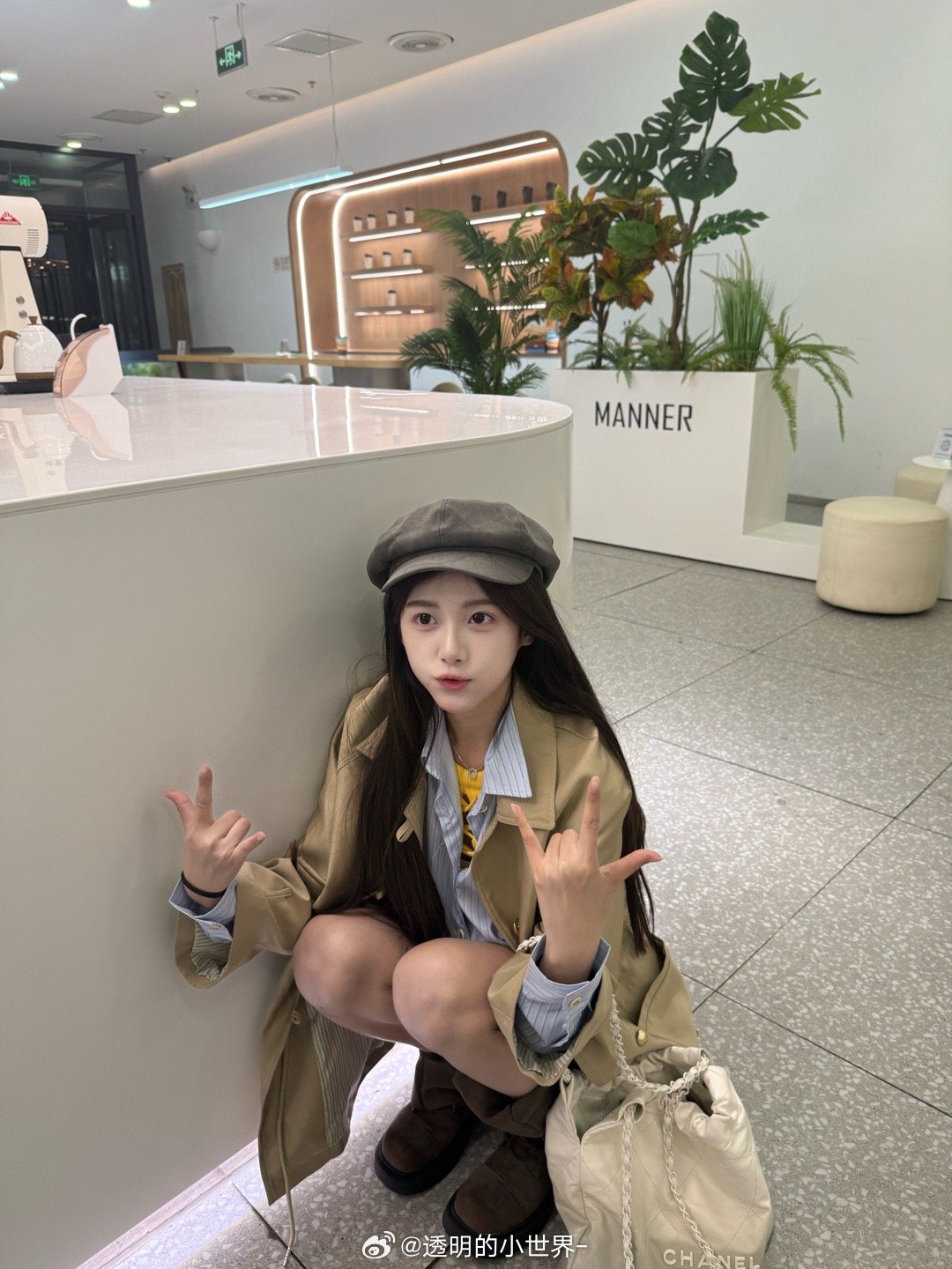 回忆是场盛大的告别 ​​​