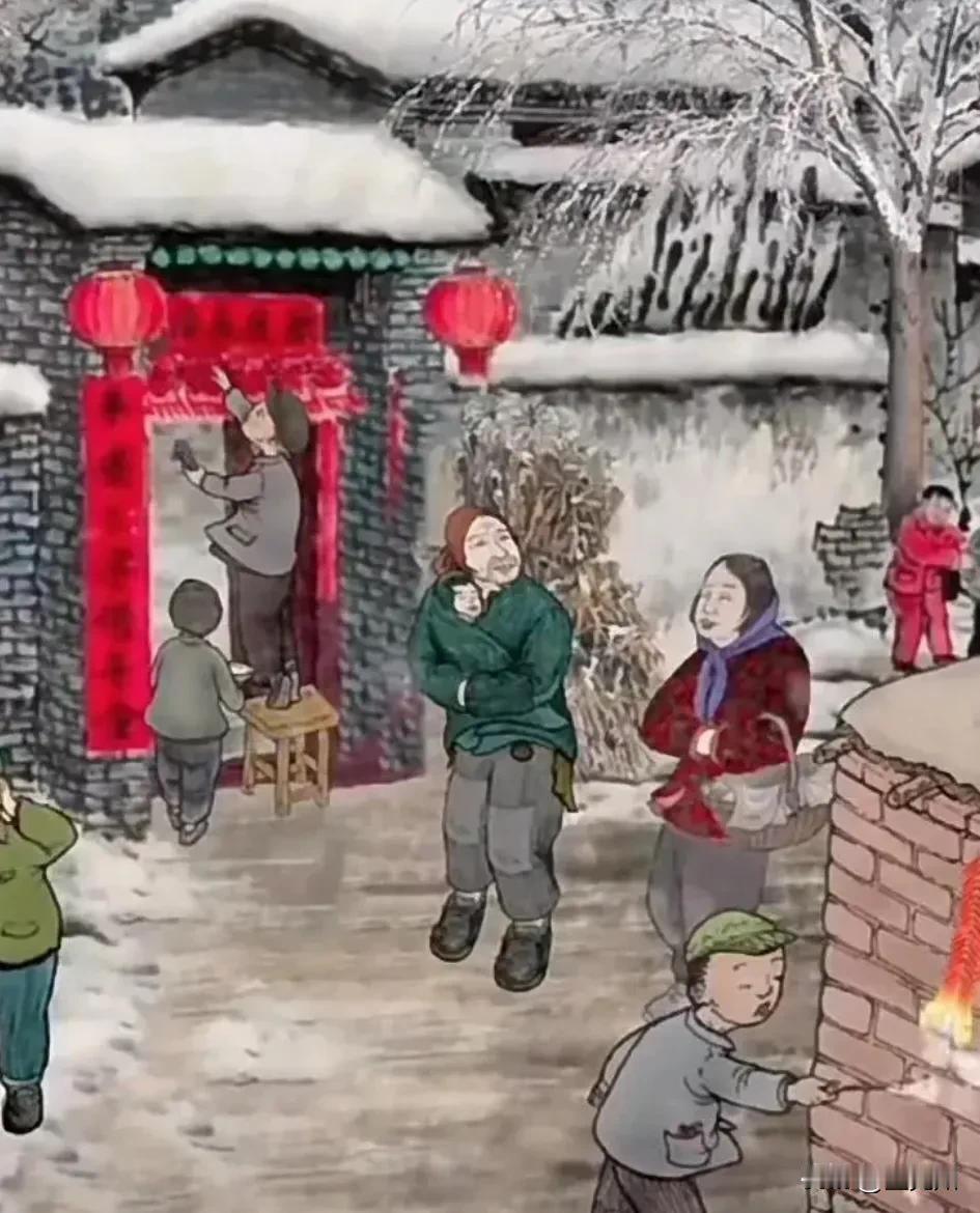 以前网上都说，亲戚没有人希望你好，他们问你学习成绩，都是没安好心。可是等我到了3