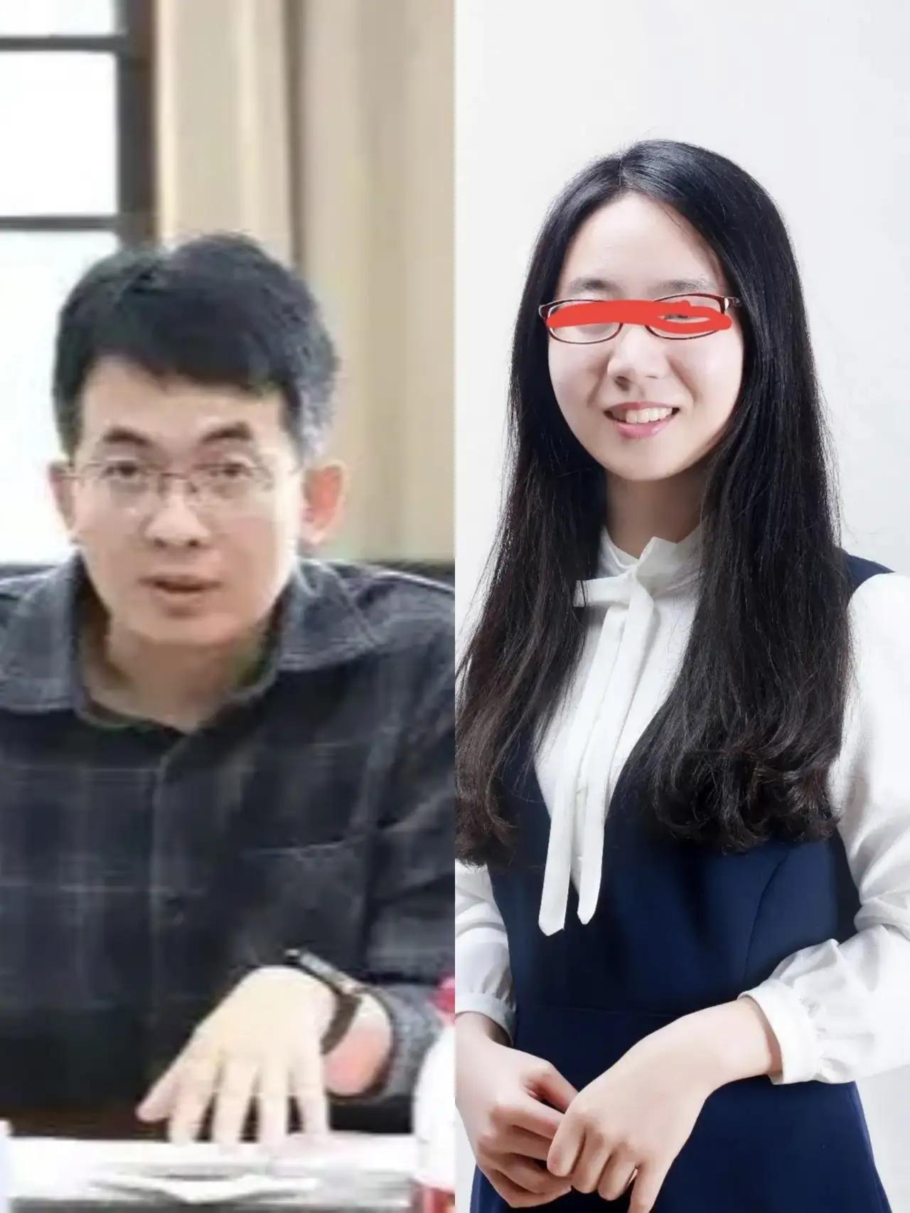 这件武大风波最恐怖的，从来不是八卦，是付磊手握评审权，托举曾梦琪破格晋升的隐形规