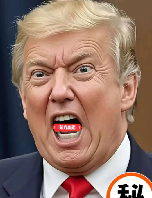 美国将关税的大棒挥到了“盟友”的身上，特朗普刚对韩国某些领域提高了关税，如今又开