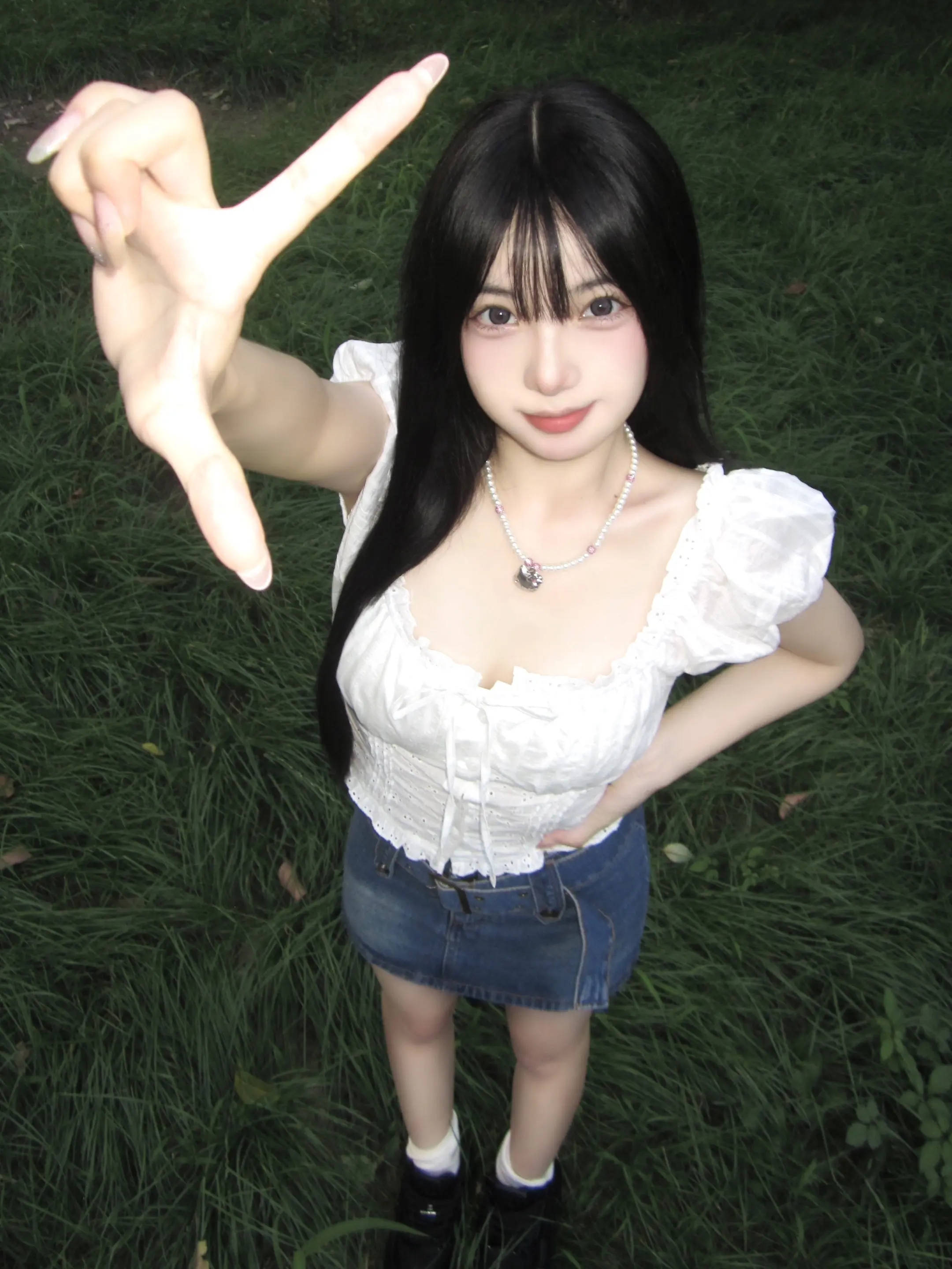 我呢 会有破碎但阳光明媚才是我