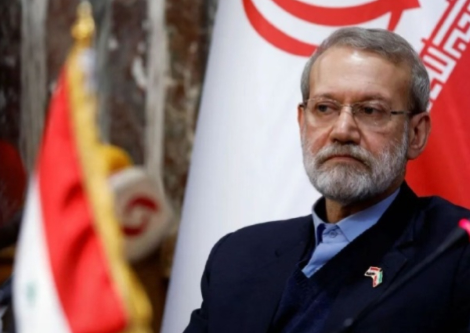 拉里贾尼犯下严重疏忽，以色列公布刺杀过程，称他过于傲慢自信！2026年3月18日