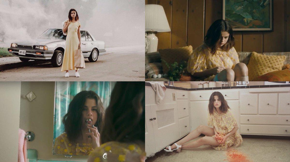 Selen Gomez 9年前的今天，Selena Gomez 携手 Gucci